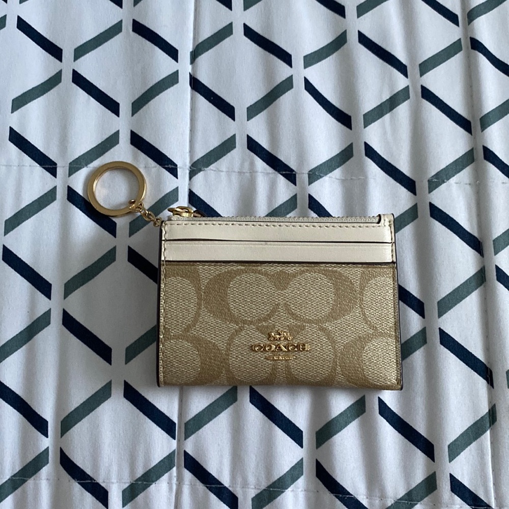 Key card holder  wallet